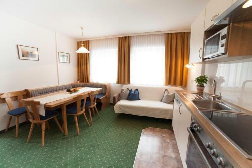 Apartamento Urlaubsland Sonnfeld