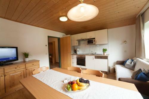 Apartamento Urlaubsland Sonnfeld