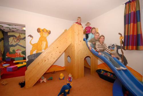 Apartamento Urlaubsland Sonnfeld