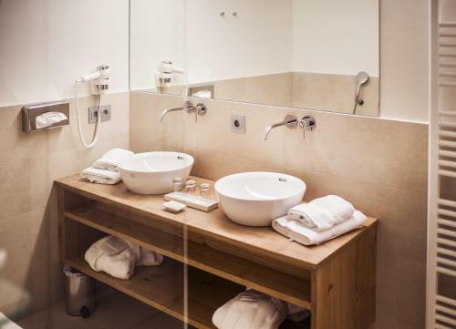 Alpines Gourmet Hotel Montanara