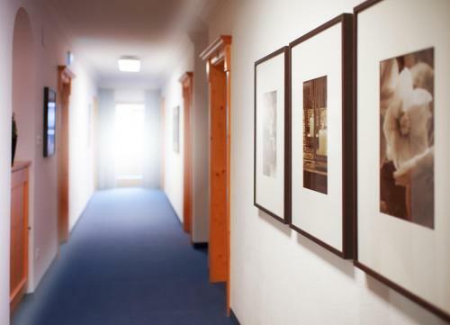 Alpines Gourmet Hotel Montanara