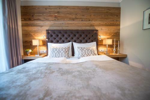 Alpines Gourmet Hotel Montanara