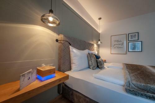 Alpines Gourmet Hotel Montanara