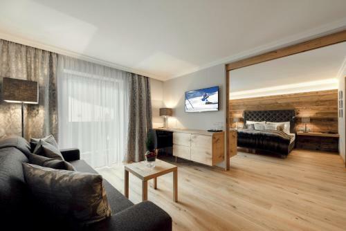 Alpines Gourmet Hotel Montanara