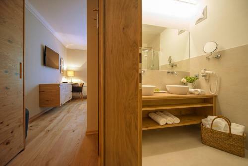Alpines Gourmet Hotel Montanara