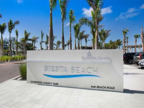 Apartamentos Siesta Key Beach - Bari 665 #2