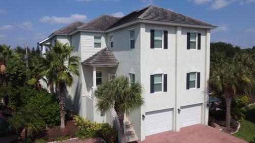 Luxury Gulf Beach Living - Cor?nas Gris