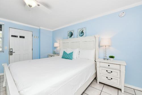 Apartamento Parrot Beach Cottages