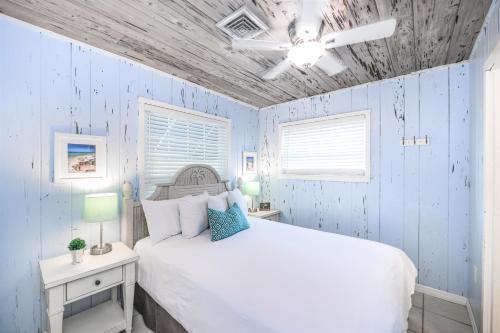 Apartamento Parrot Beach Cottages