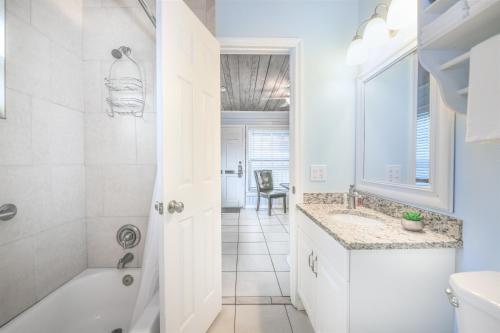 Apartamento Parrot Beach Cottages