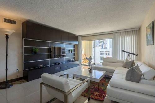 Apartamento Marbella Towers #605