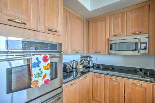 Apartamento Sunny Isles Beach Penthouse Condo Str01370