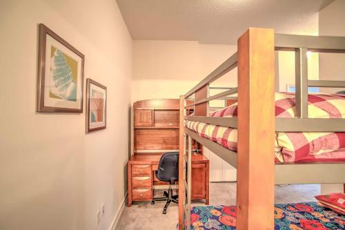 Apartamento Sunny Isles Beach Penthouse Condo Str01370