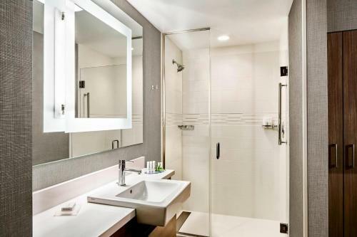 Hotel Springhill Suites By Marriott Tallahassee North