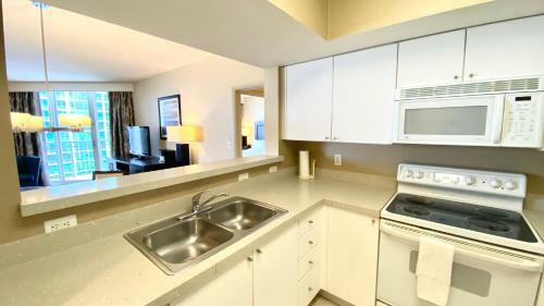 Apartamento Ocean View I At Sunny Isles Beach