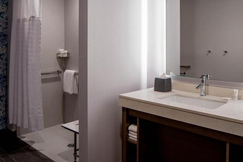 Hotel Hyatt Place Tampa Downtown