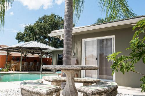 Buccaneer Hideaway At Rocky Point