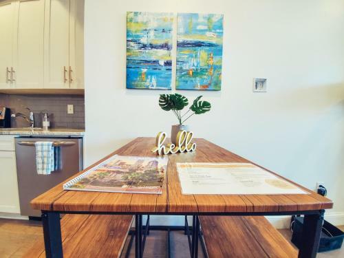 Apartamento Stunning Studio In Ybor City By Frontdesk