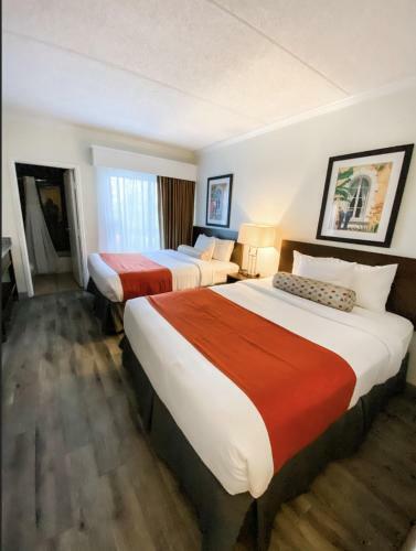 Hotel Karma Nest Tampa