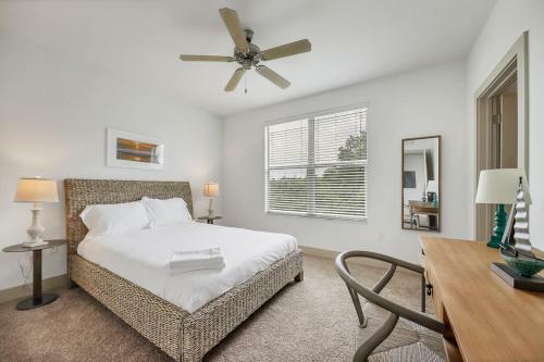 Apartamento Viagem Superb 1br With Pool And Gym