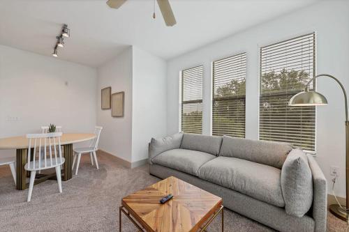 Apartamento Viagem Superb 1br With Pool And Gym