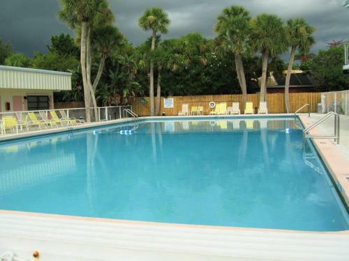 Apartamento Venice Villas * Studio #50