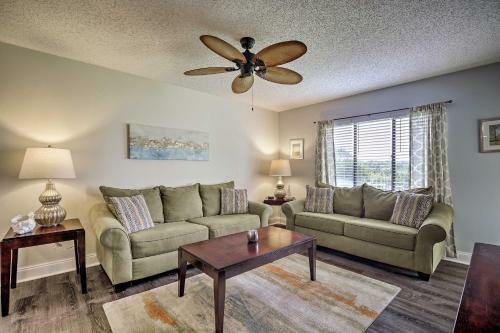 Apartamento Oceanview Tierra Verde Escape With Balcony And Pool!