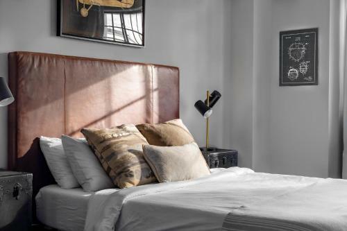 Apartamento Black Swan - Rosemary Square - Cozy Modern