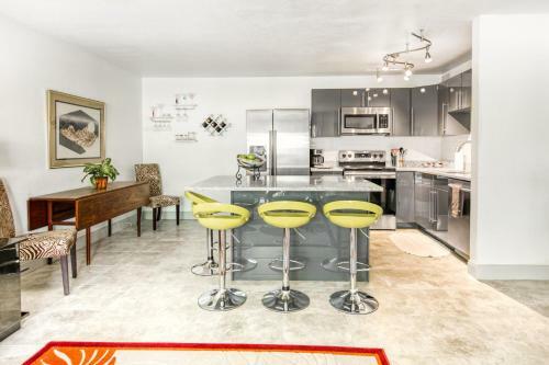 Apartamento Isabelita's Place - Unit B