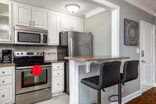 Apartamento Downtown! 24 Concierge! Barconly! Pt9b