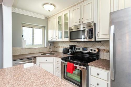 Apartamento Downtown! 24 Concierge! Barconly! Pt9b