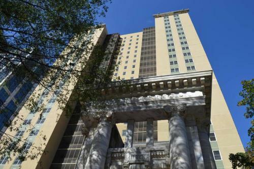 Apartamento Downtown! 24 Concierge! Barconly! Pt9b
