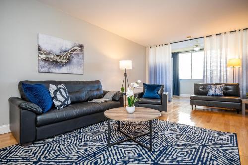 Apartamento Downtown King 1free Parking 24 Concierge View Lm301
