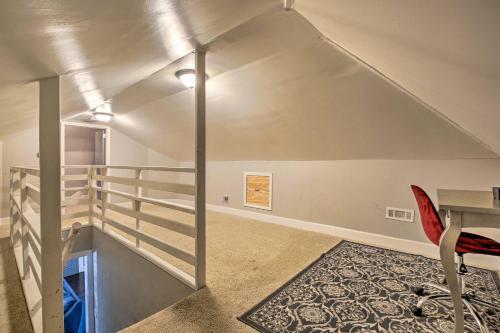 Updated Historic Cottage Less Than 5 Mi To Dtwn Atl
