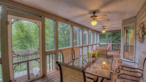 Firefly Lake House By Escape To Blue Ridge