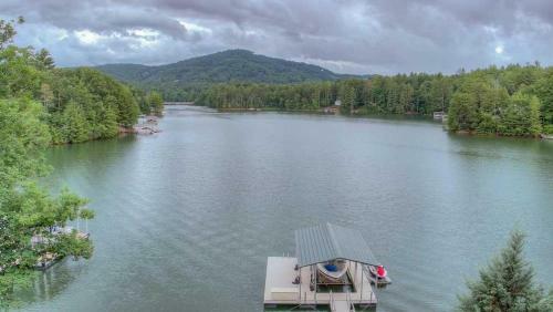 Meant To Be By Escape To Blue Ridge
