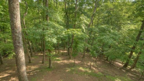 Rusty Rooster By Escape To Blue Ridge