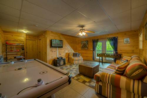 Skyline Lodge By Escape To Blue Ridge