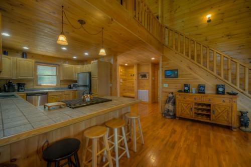Skyline Lodge By Escape To Blue Ridge