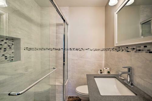 Urban Luxury Oasis, Steps To Atl Beltline!