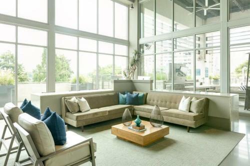 Apartamento Legendary Scenic Downtown Superbowl Sky Castle