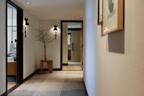 Kimpton - Sylvan Hotel, An Ihg Hotel