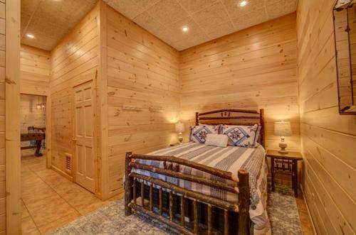 Heaven On The Lake By Escape To Blue Ridge