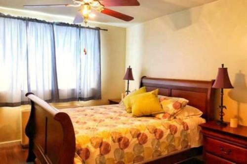 Apartamento City View! 2b1b! 1 Free Parking! L207