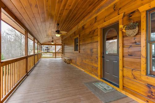 Roscoe`s Retreat