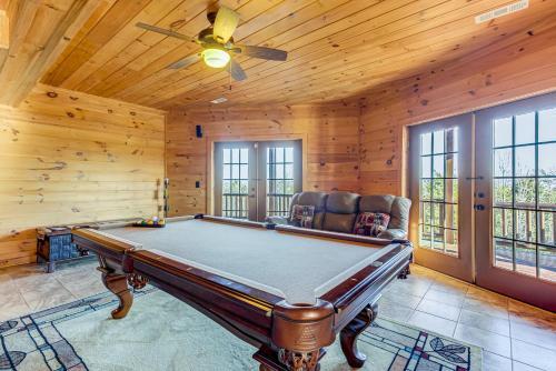 Sky High Lodge