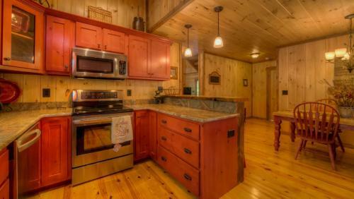 Buckingham Palace By Escape To Blue Ridge