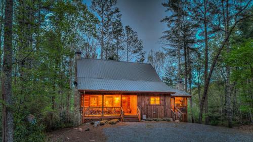 Buckingham Palace By Escape To Blue Ridge