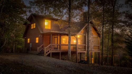 Sunset Pointe By Escape To Blue Ridge