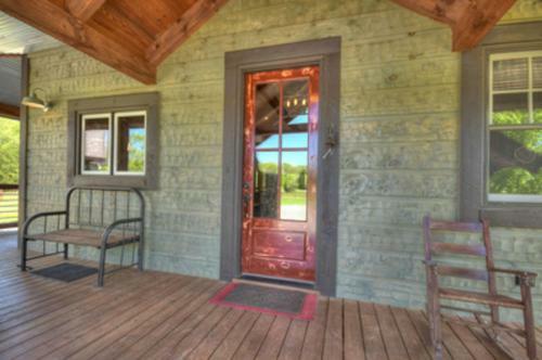 Firefly Farmhouse By Escape To Blue Ridge